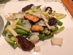 -那家小馆•北京菜•烤鸭(香山店)