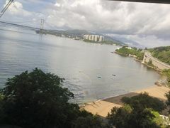 -香港帝景酒店