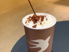 松林拿铁-BeauTea水仙(coco park店)