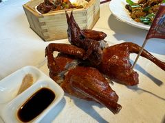 -侨美·唐荔园·40年地道粤菜