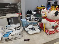 -杰拉电竞·网咖(杭州钱塘区龙湖金沙天街店)