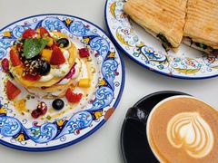 -Alimentari早午餐(安福路店)