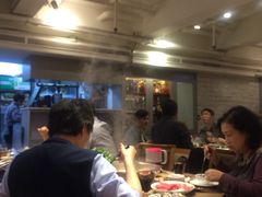 -金海阁海鲜火锅