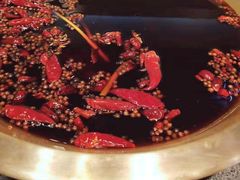 -潮火锅·麻辣牛肉火锅(观音桥方圆·LIVE店)