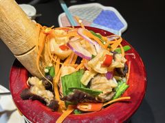 -桥边小楼·手工云南菜·丽江地标美食