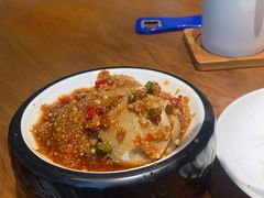 -老淮滨-蚌埠非遗小吃(淮河路店)