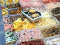 -筒骨麻辣烫(永同昌公寓胜明花园店)