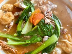 -赵璐海鲜面馆(德行路店)