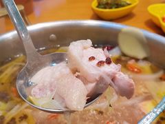 -南国锋味椰子鸡(瀚海店)