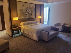 -上海嘉定喜来登酒店