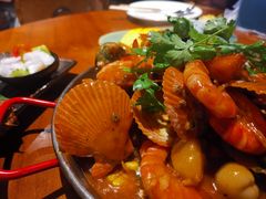 -仓库南洋海鲜小排档(柳河路店)