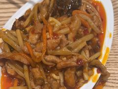 -乡村基·川味现炒大王(熙悦天街店)