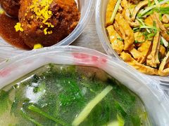 -李氏八大件老菜馆(万宝街店)