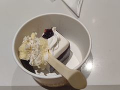 -晶丽香榭自助餐(南京大饭店)