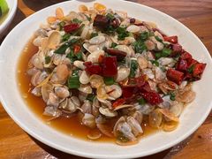 海瓜子-大块头排档(豫园店)