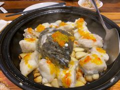 大龙胆鱼-临家闽南菜(宝洲路店)