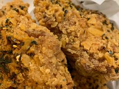 -肯德基(下沙和达城店)