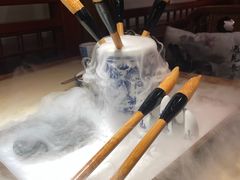 -遇见长安之丝路风荷(大唐西市店)