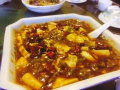 -天回镇何氏豆腐(总店)