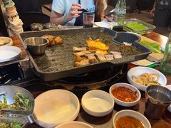 -Dombe豚(黑猪肉街店)