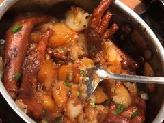 火车头挠挠香-奇滋豆味(南十四道街店)