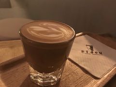 -BIJOU coffee&cocktail(龙岗万科广场店)
