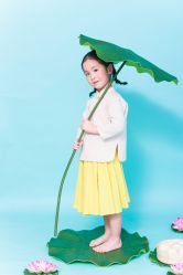 -小苹果儿童摄影(崇安店)