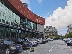 -纽斯桑拿会所(东绣路店)