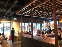 -黑牛黑猪烤肉专门店(万象城店)