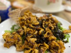 -红日饭店(裕隆三路店)