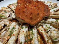 -蟹之国·精品蟹料理(极地店)