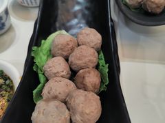 -陈记顺和潮汕牛肉火锅(番禺迎宾大道店)