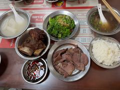 -阿秋牛排(湖心街店)