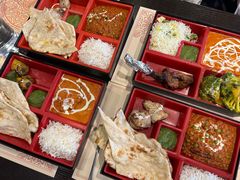 -克比叔叔印度餐厅Kebabs on the Grille (人民广场店)
