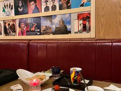 -安妮意大利餐厅(世贸天阶店)