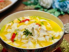 -阿伟海鲜楼·福建菜(延寿店)
