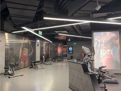 -锐动健身游泳(博地中心店)