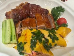 -避风塘·金牌店·夜宵(金玉兰店)