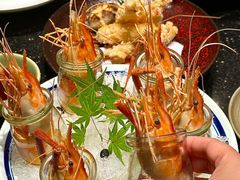 -上井料理黑金店(IFS国金中心店)