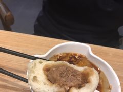 -韩包子(建设路店)