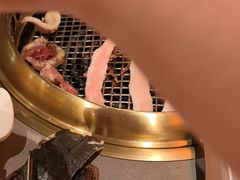 -黑金·寻焰自助百汇(中街店)