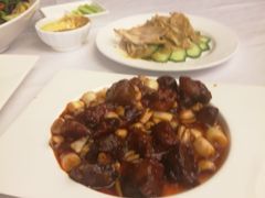 -北京全聚德(天安门店)