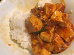 招牌麻婆豆腐-陈麻婆豆腐总店
