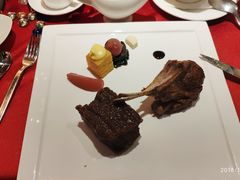-王品台塑牛排(成都万象城店)