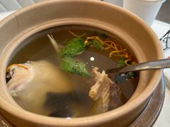 -神仙馆(衡山路店)