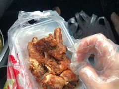 -王二甩老木子鸡(江湾店)