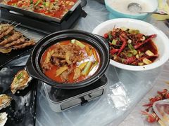 -四妹餐厅(玫瑰街店)