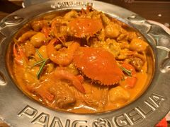 -胖哥俩肉蟹煲(福州仓山爱琴海店)