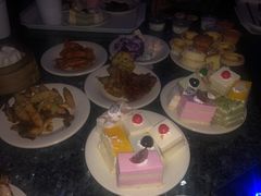 -萧邦音乐会所KTV·蒸汽活海鲜自助(福田店)
