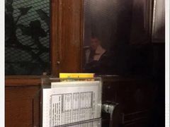 -圣胡斯塔升降机